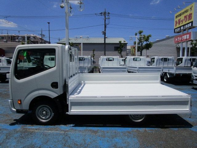 日産自動車 アトラス 小型 平ボディ CBF-SQ1F24(89447) 10枚目