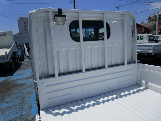 日産自動車 アトラス 小型 平ボディ CBF-SQ1F24(89447) 12枚目