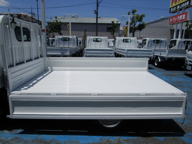日産自動車 アトラス 小型 平ボディ CBF-SQ1F24(89447) 16枚目