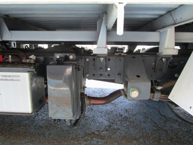 日産自動車 アトラス 小型 平ボディ CBF-SQ1F24(89447) 20枚目