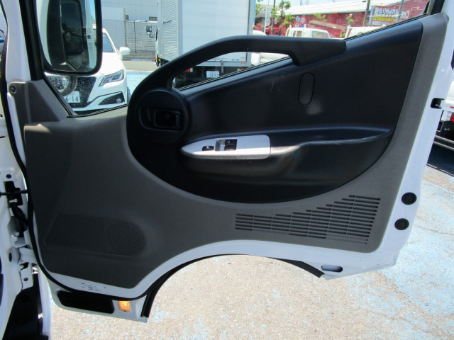 日産自動車 アトラス 小型 平ボディ CBF-SQ1F24(89447) 23枚目