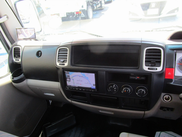 日産自動車 アトラス 小型 平ボディ CBF-SQ1F24(89447) 26枚目