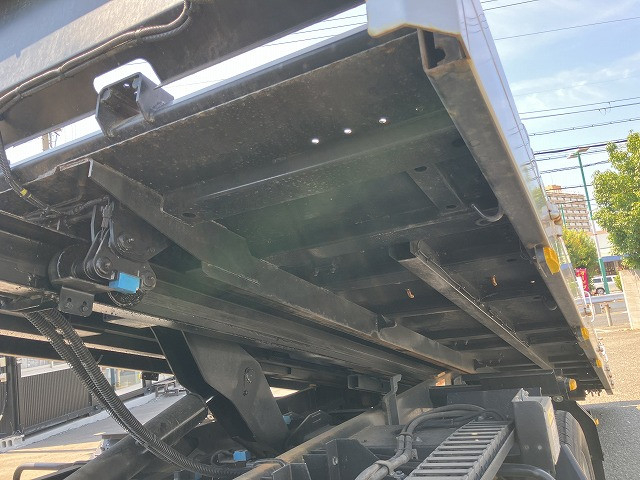 日野 デュトロ 小型 - TKG-XZU722M(89448) 24枚目