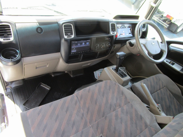 日産自動車 アトラス 小型 平ボディ CBF-SQ1F24(89447) 31枚目