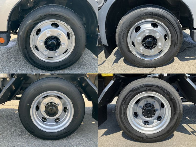 日野 デュトロ 小型 - TKG-XZU722M(89448) 27枚目