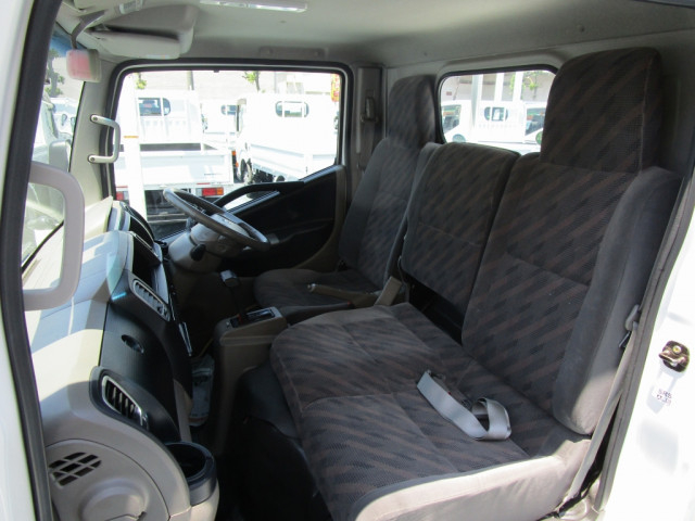 日産自動車 アトラス 小型 平ボディ CBF-SQ1F24(89447) 32枚目