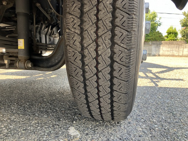 日野 デュトロ 小型 - TKG-XZU722M(89448) 28枚目
