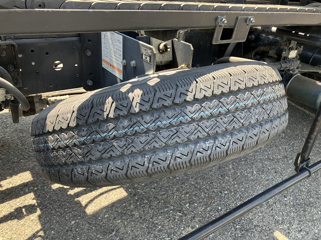 日野 デュトロ 小型 - TKG-XZU722M(89448) 31枚目