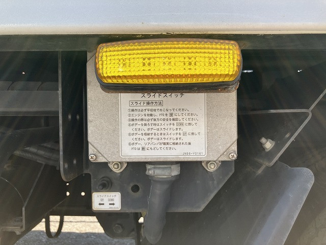 日野 デュトロ 小型 - TKG-XZU722M(89448) 33枚目