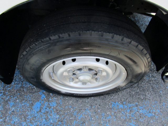日産自動車 アトラス 小型 平ボディ CBF-SQ1F24(89447) 45枚目