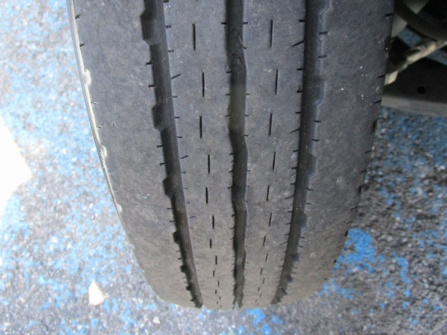 日産自動車 アトラス 小型 平ボディ CBF-SQ1F24(89447) 46枚目
