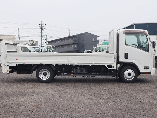 いすゞ エルフ 小型 平ボディ TRG-NPR85AR(89452) 8枚目