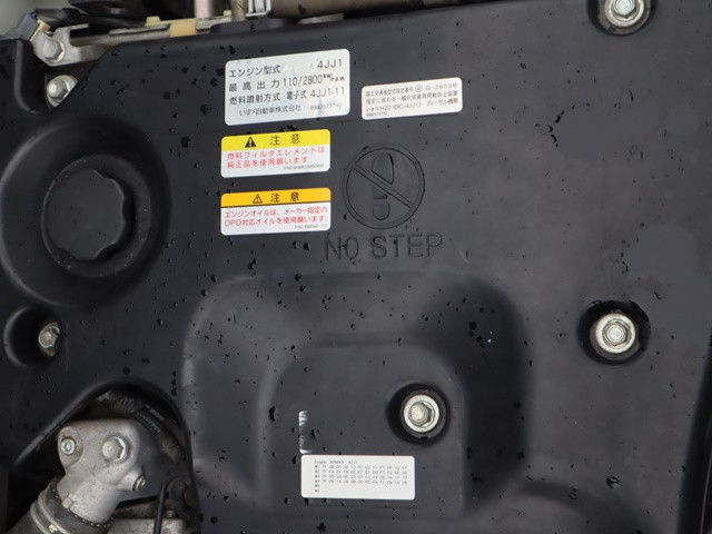 いすゞ エルフ 小型 平ボディ TRG-NPR85AR(89452) 18枚目