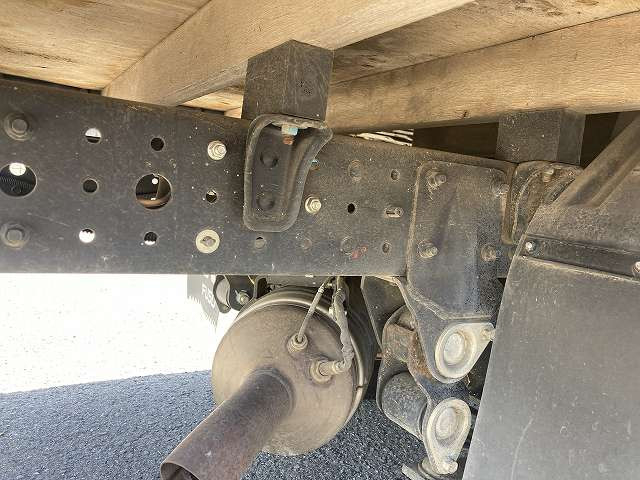 三菱ふそう キャンター 小型 平ボディ TPG-FBA20(89451) 31枚目