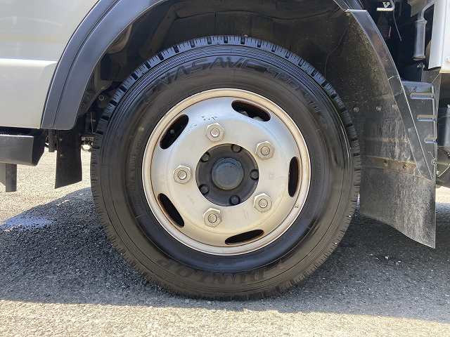 三菱ふそう キャンター 小型 平ボディ TPG-FBA20(89451) 34枚目