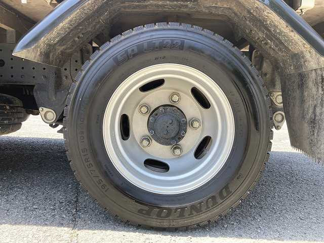 三菱ふそう キャンター 小型 平ボディ TPG-FBA20(89451) 36枚目
