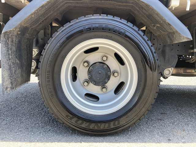 三菱ふそう キャンター 小型 平ボディ TPG-FBA20(89451) 37枚目
