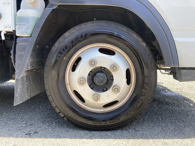 三菱ふそう キャンター 小型 平ボディ TPG-FBA20(89451) 38枚目