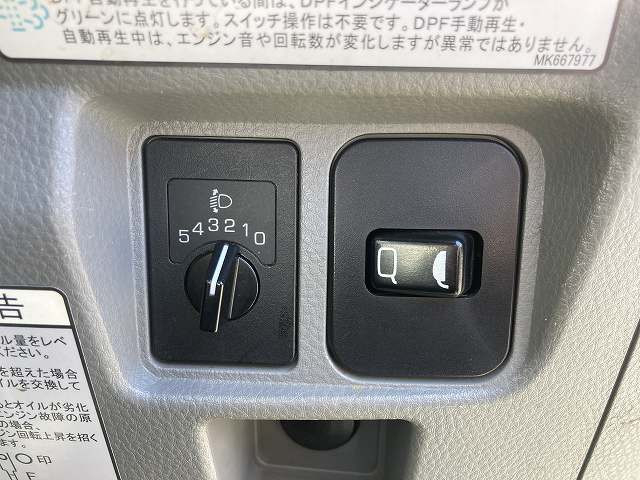 三菱ふそう キャンター 小型 平ボディ TPG-FBA20(89451) 43枚目
