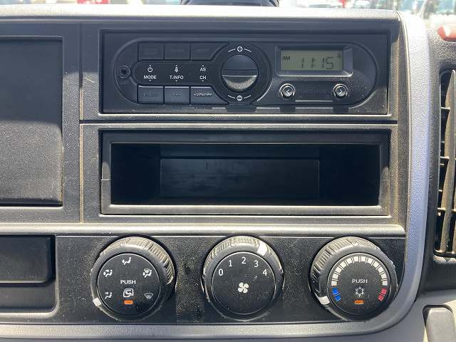 三菱ふそう キャンター 小型 平ボディ TPG-FBA20(89451) 48枚目