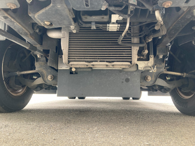 トヨタ トヨエース 小型 アルミバン TKG-XZC605(89454) 5枚目