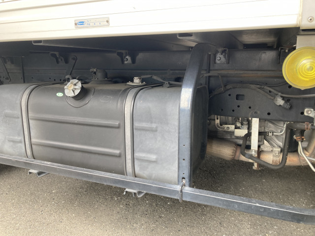 トヨタ トヨエース 小型 アルミバン TKG-XZC605(89454) 9枚目
