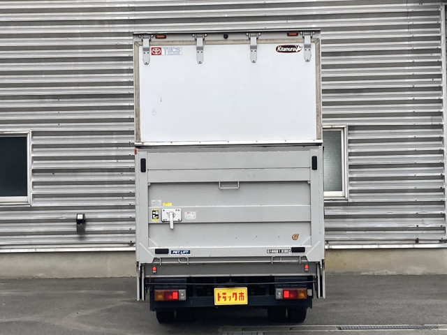 トヨタ トヨエース 小型 アルミバン TKG-XZC605(89454) 19枚目