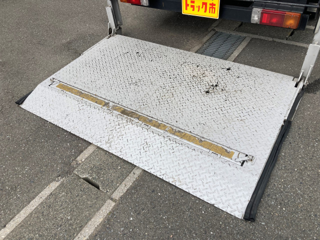 トヨタ トヨエース 小型 アルミバン TKG-XZC605(89454) 26枚目