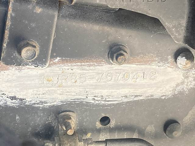 いすゞ エルフ 小型 Wキャブ TPG-NJR85A(89455) 21枚目