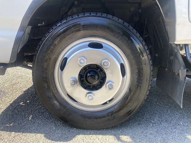 いすゞ エルフ 小型 Wキャブ TPG-NJR85A(89455) 28枚目