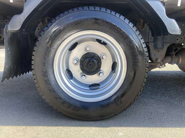 いすゞ エルフ 小型 Wキャブ TPG-NJR85A(89455) 30枚目