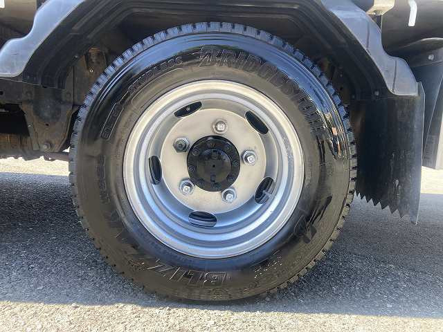 いすゞ エルフ 小型 Wキャブ TPG-NJR85A(89455) 31枚目