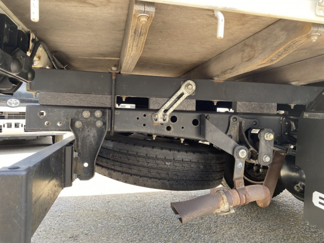 いすゞ エルフ 小型 クレーン付き TPG-NKR85R(89456) 27枚目