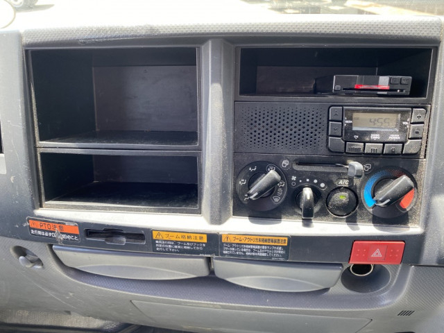 いすゞ エルフ 小型 クレーン付き TPG-NKR85R(89456) 32枚目