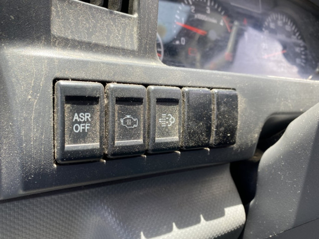 いすゞ エルフ 小型 クレーン付き TPG-NKR85R(89456) 33枚目