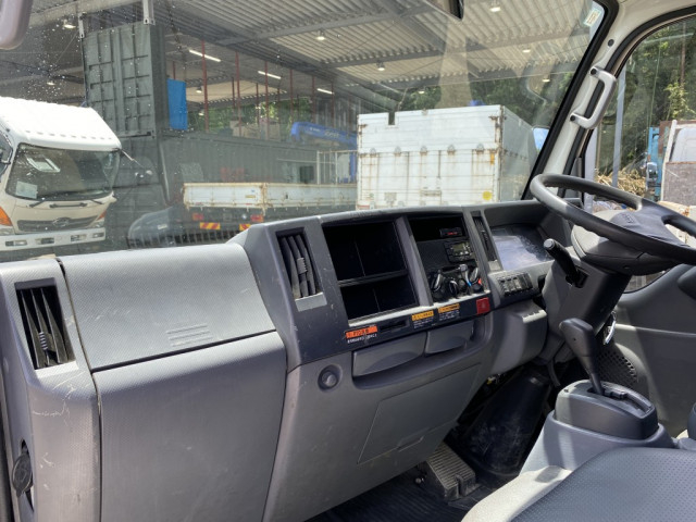 いすゞ エルフ 小型 クレーン付き TPG-NKR85R(89456) 37枚目