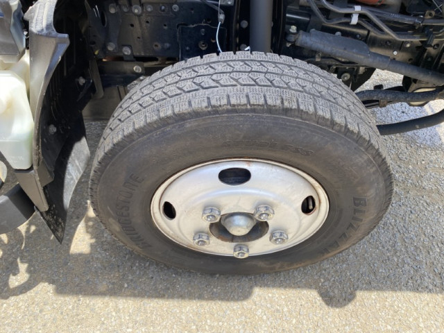 いすゞ エルフ 小型 クレーン付き TPG-NKR85R(89456) 44枚目