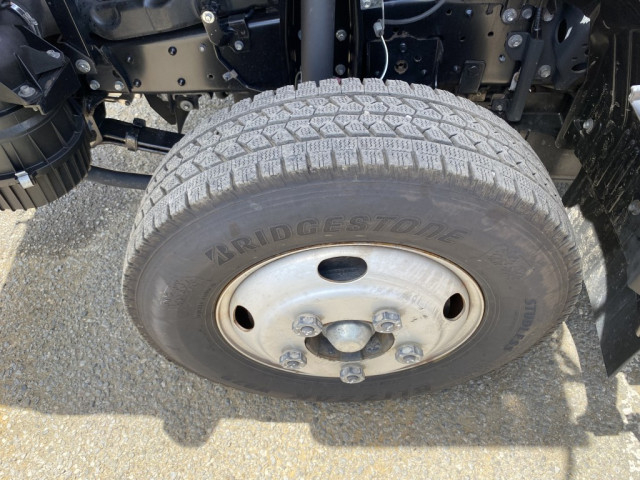 いすゞ エルフ 小型 クレーン付き TPG-NKR85R(89456) 45枚目