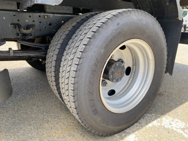 いすゞ エルフ 小型 クレーン付き TPG-NKR85R(89456) 47枚目