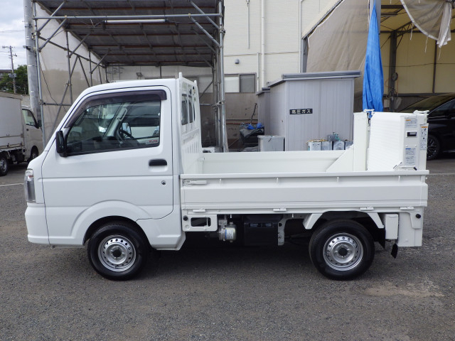 スズキ キャリィ 小型 平ボディ EBD-DA16T(89458) 3枚目