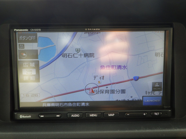 スズキ キャリィ 小型 平ボディ EBD-DA16T(89458) 10枚目