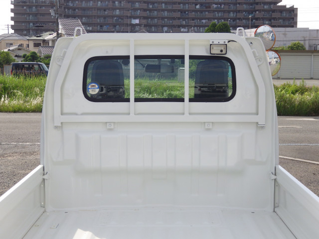 スズキ キャリィ 小型 平ボディ EBD-DA16T(89458) 18枚目