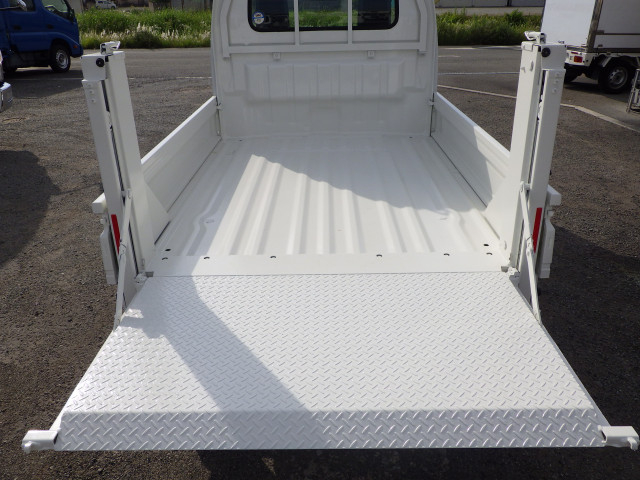 スズキ キャリィ 小型 平ボディ EBD-DA16T(89458) 19枚目