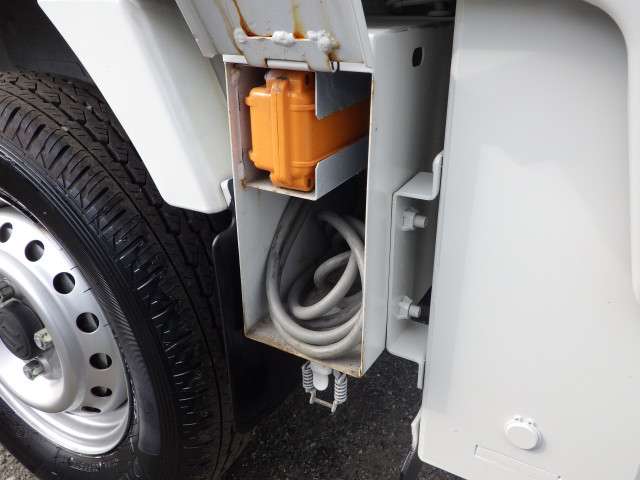 スズキ キャリィ 小型 平ボディ EBD-DA16T(89458) 22枚目