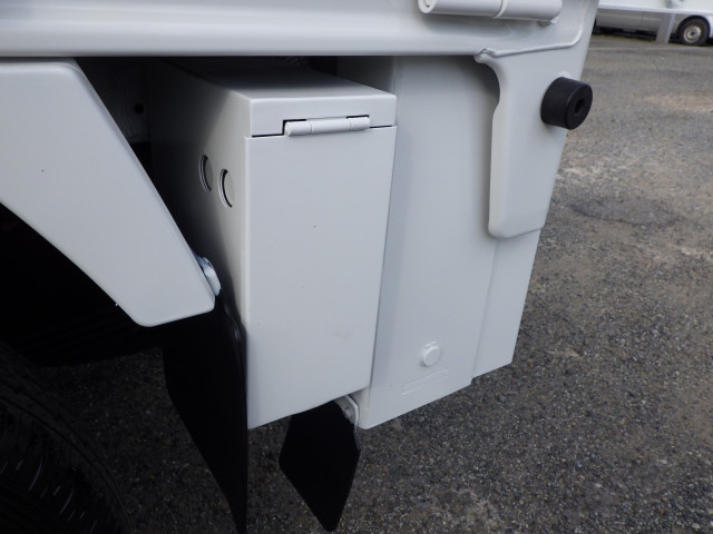 スズキ キャリィ 小型 平ボディ EBD-DA16T(89458) 30枚目