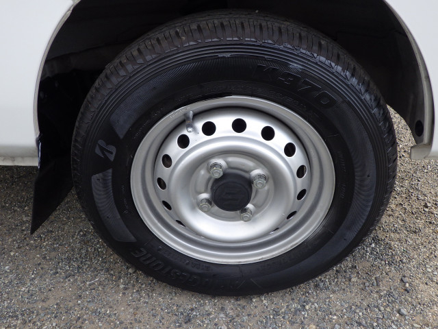 スズキ キャリィ 小型 平ボディ EBD-DA16T(89458) 32枚目