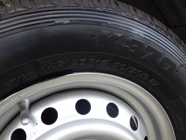 スズキ キャリィ 小型 平ボディ EBD-DA16T(89458) 33枚目