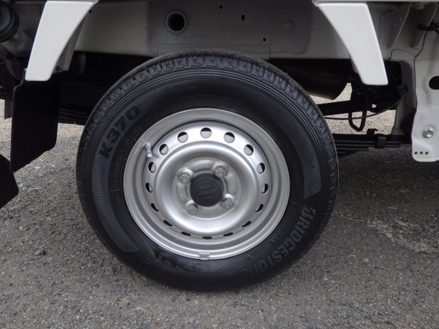 スズキ キャリィ 小型 平ボディ EBD-DA16T(89458) 34枚目