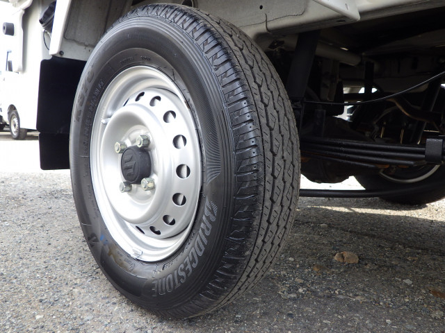 スズキ キャリィ 小型 平ボディ EBD-DA16T(89458) 36枚目