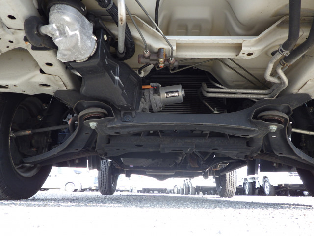 スズキ キャリィ 小型 平ボディ EBD-DA16T(89458) 46枚目